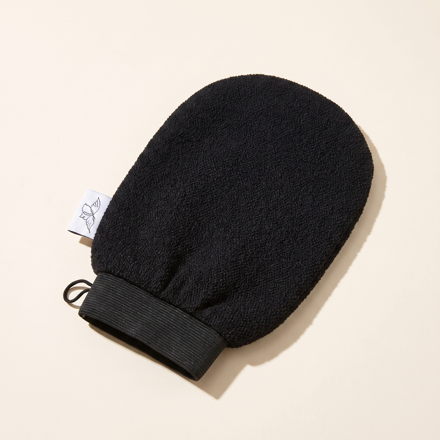 Exfoliating Mitt