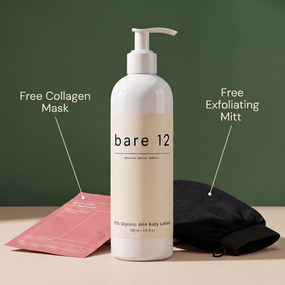 bare 12