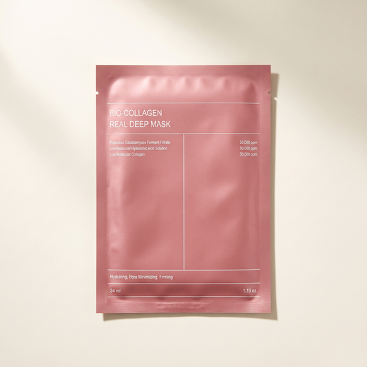 Collagen Mask
